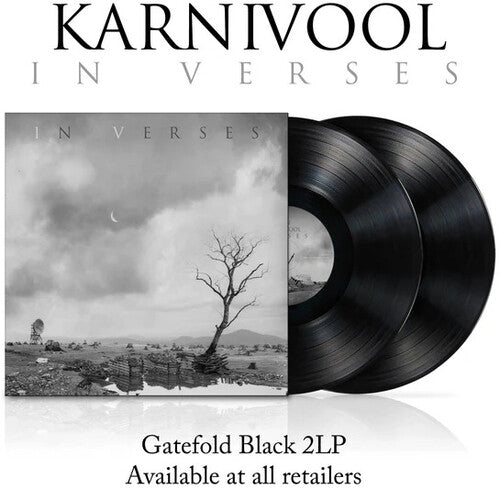 Karnivool: In Verses [ Vinyl ]