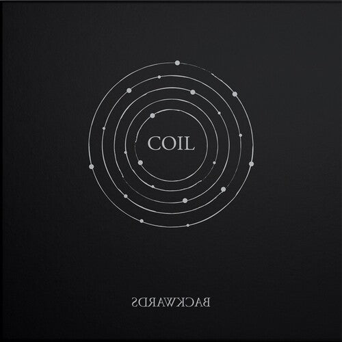 Coil: Backwards [ Vinyl ]
