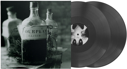 Fourplay: Elixir (30th Anniversary) [ Vinyl ]