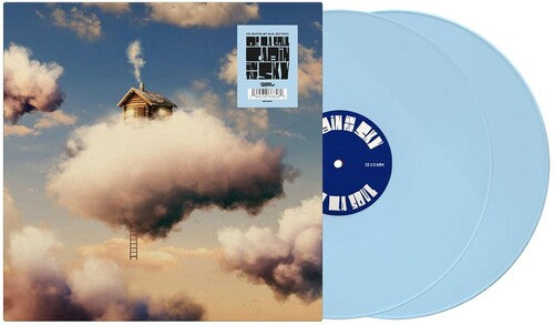 De La Soul: Cabin In The Sky [ Vinyl ]