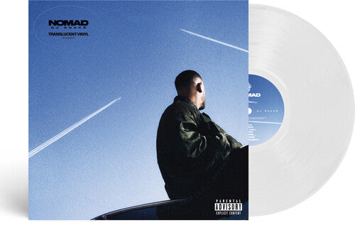 DJ Snake: Nomad [ Vinyl ]
