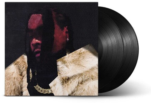 Wale: Everything Is A Lot. [ Vinyl ]