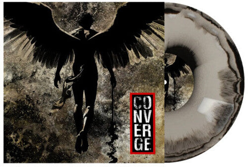 Converge: Love Is Not Enough [ Vinyl ]