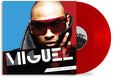 Miguel: All I Want Is You [ Vinyl ]