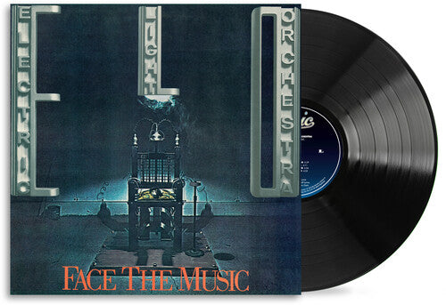 Elo ( Electric Light Orchestra ): Face The Music [ Vinyl ]