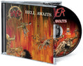 Slayer: Hell Awaits - CD