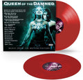 Queen of the Damned: Queen Of The Damned (Original Soundtrack) - VINYL