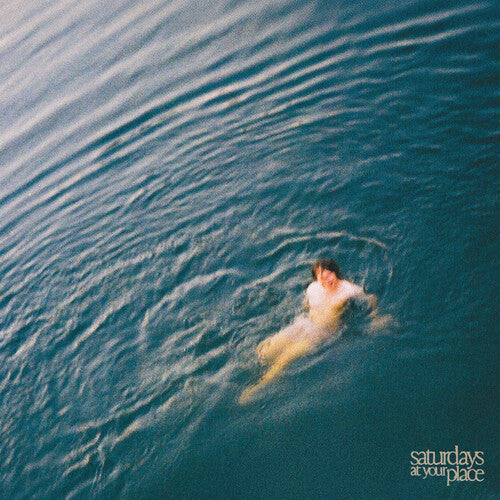 Saturdays at Your Place: These Things Happen [ Vinyl ]