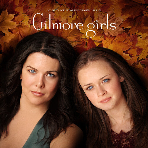 Sam Phillips: Gilmore Girls (Original Soundtrack) [ Vinyl ]