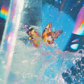 Daphni: Butterfly [ Vinyl ]