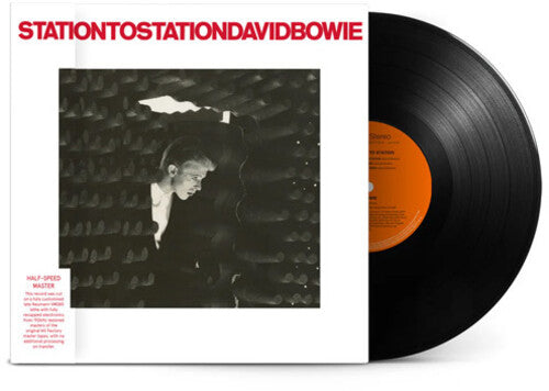David Bowie: Station To Station  (50th Anniversary Edition) [ Vinyl ]