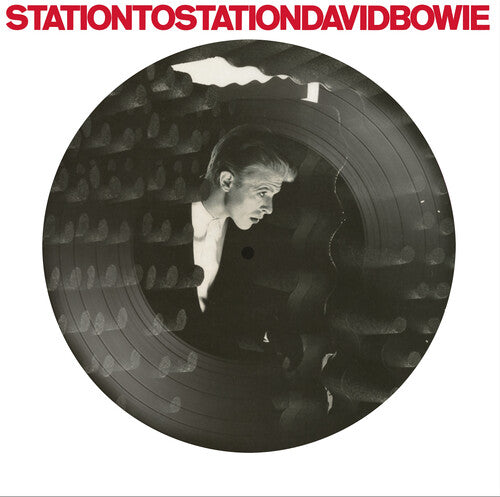David Bowie: Station To Station   (50th Anniversary Edition) [ Vinyl ]