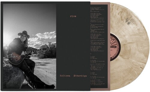 Melissa Etheridge: Rise [ Vinyl ]