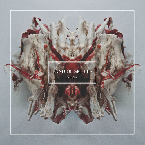 Band of Skulls: Sweet Sour (Remastered 2024) (RED VINYL) [ Vinyl ]