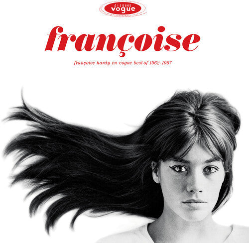 Francoise Hardy: En Vogue: Best Of 1962-1967 [ Vinyl ]