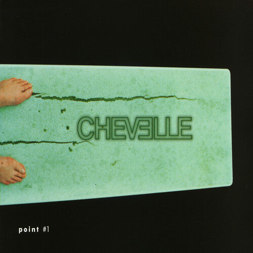 Chevelle: Point #1 [ Vinyl ]