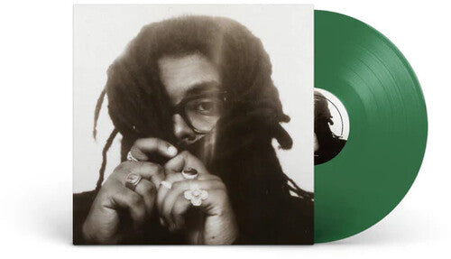 Elmiene: Heat The Streets - Limited Transparent Green Colored Vinyl [ Vinyl ]
