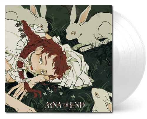 Aina the End: My Collection of Anime Songs [ Vinyl ]