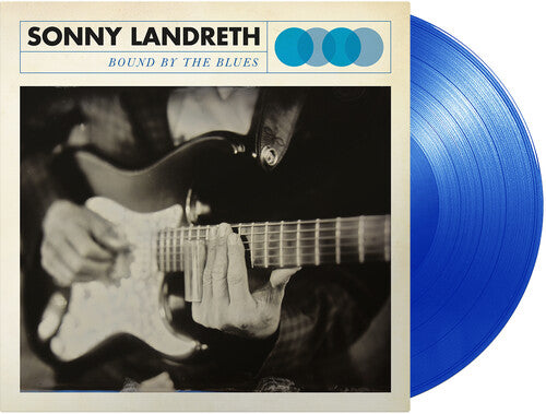 Sonny Landreth: Bound by the Blues [ Vinyl ]
