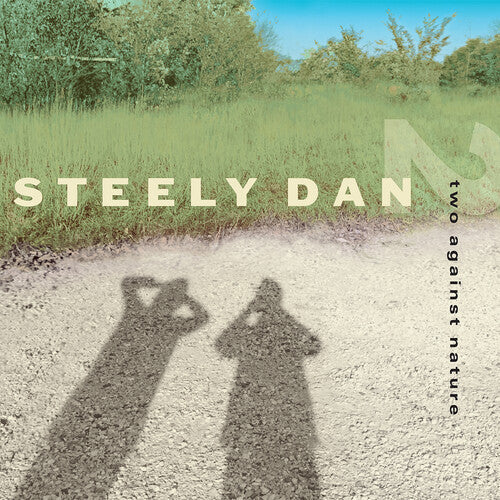Steely Dan: Two Against Nature [ Vinyl ]