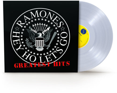 The Ramones: Greatest Hits [ Vinyl ]