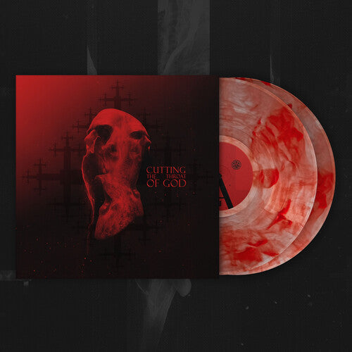 Ulcerate: Cutting The Throat Of God [ Vinyl ]
