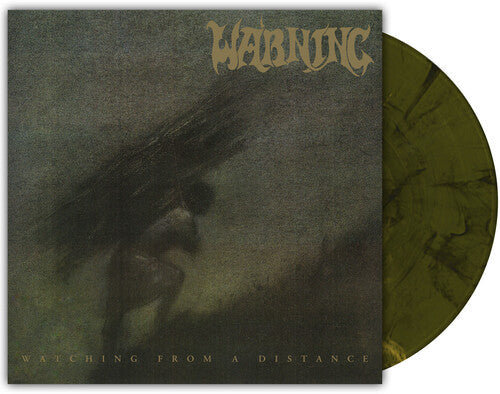 Warning: Watching From A Distance [ Vinyl ]