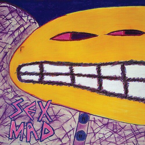 Nomeansno: Sex Mad [ Vinyl ]