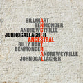 John O'Gallagher: Ancestral - CD