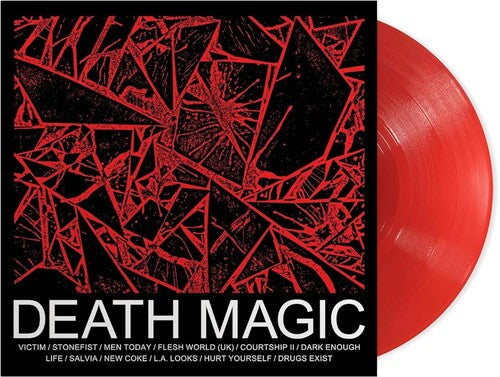 HEALTH: DEATH MAGIC [ Vinyl ]