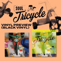 Brown Eyed Soul: Soul Tricycle - VINYL
