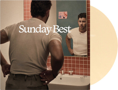 Nick Jonas: Sunday Best [ Vinyl ]