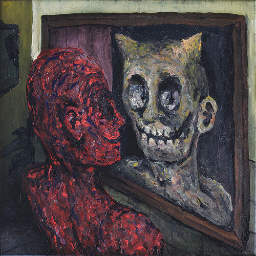 Yungmorpheus: A Spyglass To One's Face [ Vinyl ]
