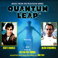 Bunch, Velton Ray / Post, Mike: Quantum Leap: Music From The Television (Original Soundtrack) - CD