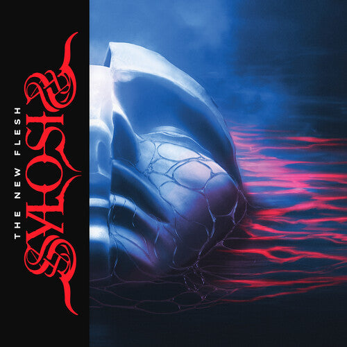 Sylosis: The New Flesh [ Vinyl ]