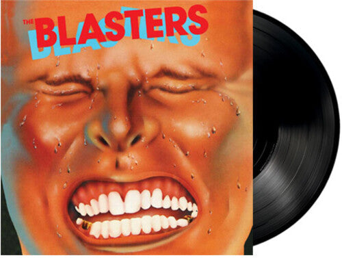 The Blasters: The Blasters [ Vinyl ]