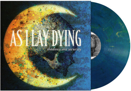 As I Lay Dying: Shadows Are Security [ Vinyl ]
