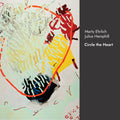 Marty Ehrlich: Circle The Heart - CD