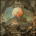 High Command: Eclipse Of The Dual Moons - VINYL