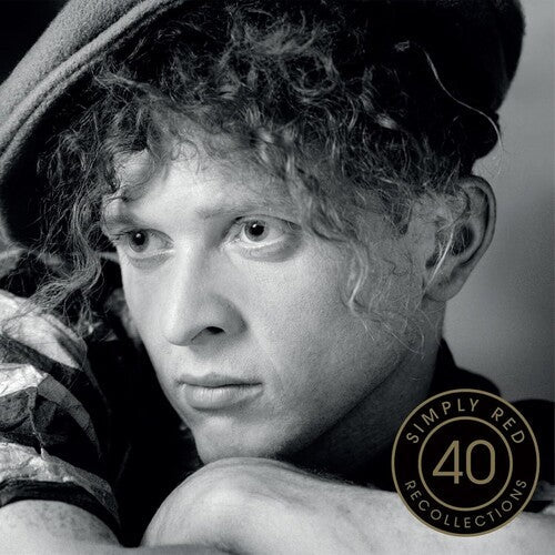 Simply Red: Recollections [ Vinyl ]