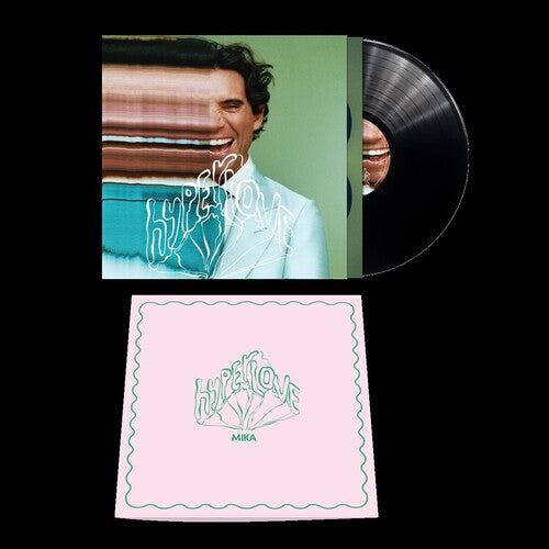 Mika: Hyperlove [ Vinyl ]