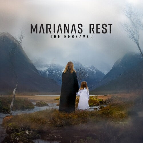 Marianas Rest: The Bereaved [ Vinyl ]