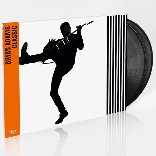 Bryan Adams: Classic [ Vinyl ]