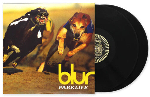 Blur: Parklife [ Vinyl ]