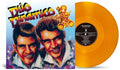 Dúo Dinámico: 20 Exitos De Oro - Gold Vinyl - VINYL