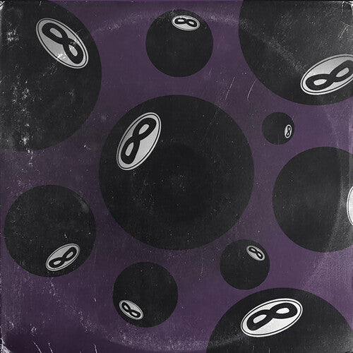 Mac Ayres: Magic 8Ball [ Vinyl ]