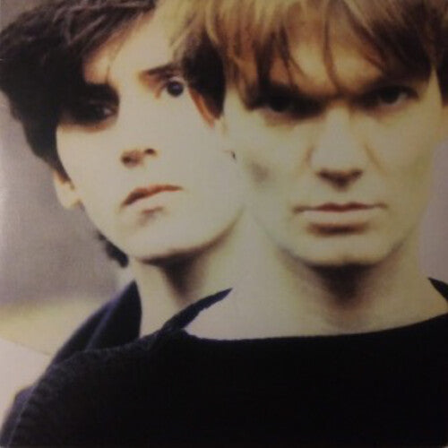 The House of Love: House Of Love - Tranparent Vinyl [ Vinyl ]