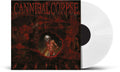 Cannibal Corpse: Torture - UK Exclusive White Vinyl - VINYL