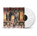 Cannibal Corpse: Live Cannibalism - UK Exclusive White Vinyl - VINYL