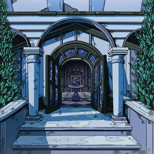 Trigg & Gusset: Blue Prince (Original Soundtrack) [ Vinyl ]